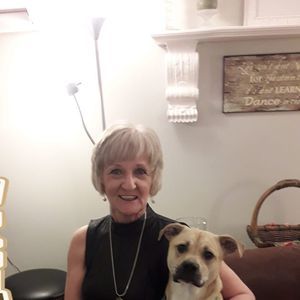 Meet your Posher, Kathy
